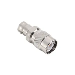 Type TNC Series RF Connectors Brand New Original Male Female Jack Right Angle Clip BNC Female To TNC Male Adapter