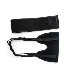 Tıbbi nefes alabilen çıkık kol <span class=keywords><strong>Brace</strong></span> kırıkları egzersiz rehabilitasyon için kol desteği - Product Image 3