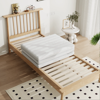 Machine d'extrusion de fibres d'air 4D JULIDE pour matelas de lit king size et canapé-lit, pour la production et la fabrication de matelas