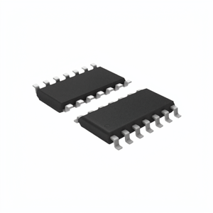 Interface 14 SOlC BOM IC In Stock MAX3491EESD Buy Electronics Components Online - Product Image 1