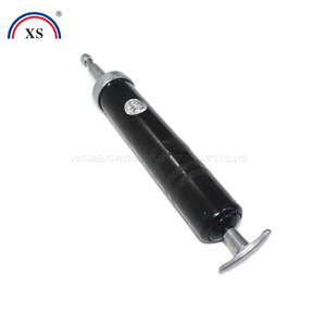 Pistolet à huile pneumatique XS 100 ml, lubrificateur haute température pour injection par pompe à air - Product Image 3