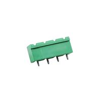 KF2EDGVC GMSTBVA 2.5/..-G-7.62 SL7.62/180B 3EHDVC ME040-762 PCB borniers enfichables Connecteur Femelle Prises Fiche 2EDGVC