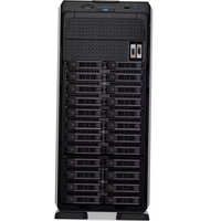 Serveur Tour Dell PowerEdge T550 Neuf, Vente Flash, Intel Xeon 5U, Serveur Tour Authentique Neuf en Stock
