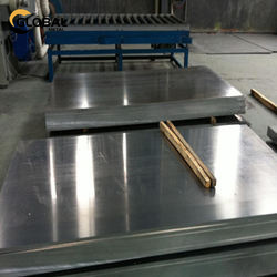 Nouveaux produits chauds 1060 1070 1050 1050A 1100 2017 2024 2A12 3003 3004 feuille d'épaisseur d'aluminium 20mm - Product Image 4
