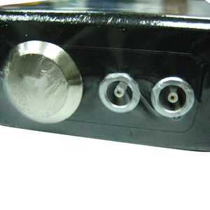 Medidor de Espesor Ultrasónico Digital con Rango de 1.0-200 mm para Metal (Acero/Aluminio) y Plástico |   OEM Disponible - Product Image 6