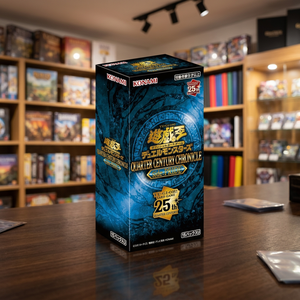 Yu-Gi-Oh Quarter Century Chronicle Side Pride Booster Box 15 Paquetes Sellados Coreanos TCG Tarjetas Coleccionables de Anime Papel Konami Venta al por Mayor - Product Image 3