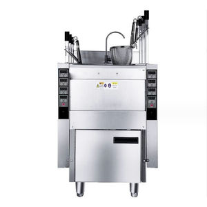 Pasta Caldera Cocina Inducción Pasta Cocina Gas Fideos Caldera - Product Image 6