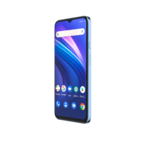 CUBOT P80 Octa Core, Pantalla FHD+ de 6.58 Pulgadas, 8GB RAM, 256GB ROM, Android 13, Cámara de 48MP, LTE Global 4G, Doble SIM, Carga Rápida de 5000mAh