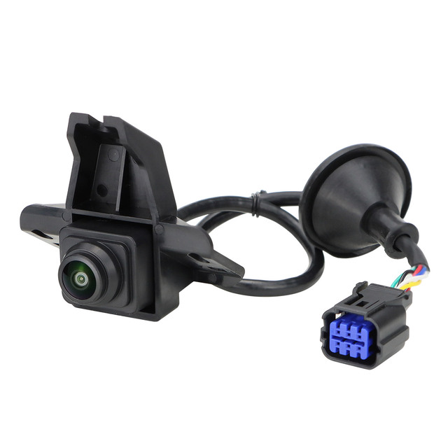 GreenYi Rear View Backup Camera Compatible for Hyundai Elantra 2021 2022 Parking Assist Camera Replace OEM# 99240-BU500