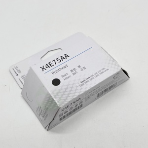 Cabezal de Impresión Original Nuevo X4E75AA GT53 para Impresoras <span class=keywords><strong>Smart</strong></span> <span class=keywords><strong>Tank</strong></span> 500 510 <span class=keywords><strong>515</strong></span> 518 530 610 670 720 750, Color Negro - Product Image 2