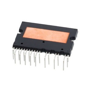 IM12B10CC1XKMA1 1.2KV อิเล็กทรอนิกส์ IGBT IPM ของแท้24-PWRDIP ใหม่และใหม่ - Product Image 1