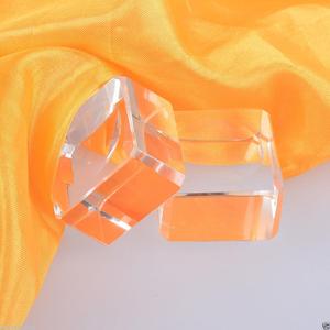 Hot Product Wholesale <strong>Crystal</strong> Base for <strong>Crystal</strong> Sphere <strong>Stand</strong> Decoration Clear <strong>Crystal</strong> Glass <strong>Stand</strong> for Ball - Product Image 4