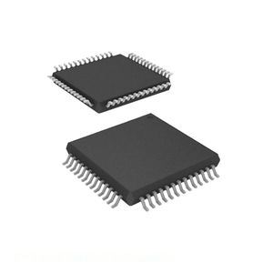 Components Electronic CY9AF421KPMC1-G-JNE2 52 LQFP Embedded In Stock - Product Image 1