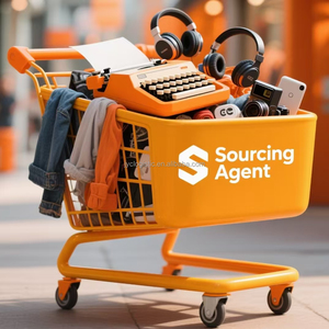 <span class=keywords><strong>Agent</strong></span> d'achat 1688 efficace offrant des services <span class=keywords><strong>de</strong></span> réemballage d'expédition internationale fiables pour LCL + Express Catering Argentina - Product Image 3