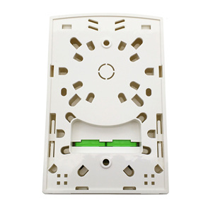 Ftth Fiber Wandcontactdoos Sc Type Twee Poort Glasvezel Wandcontactdoos <span class=keywords><strong>2</strong></span> Core Fiber Face <span class=keywords><strong>Box</strong></span> - Product Image 6