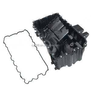 Cárter de Aceite de Transmisión Nuevo OEM 11137618512 GG-065 para BMW - Product Image 4
