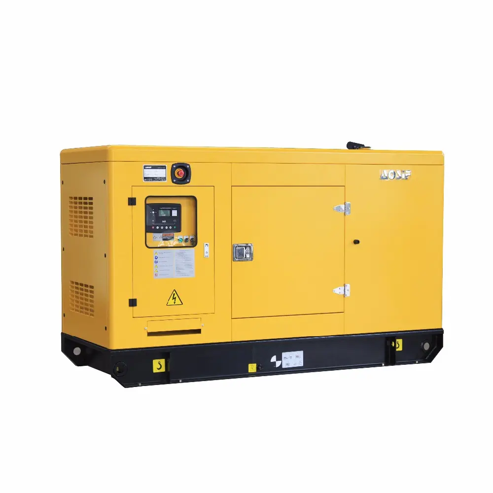 AOSIF 70kva 75kva डीजल जनरेटर अल्टरनेटर