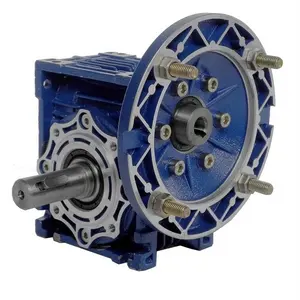 NMRV063 червячный редуктор переменного тока, запасные части, редуктор скорости, коробка передач