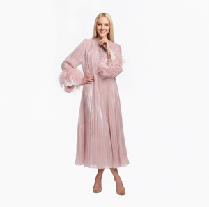 Abiti da club sexy mini a tubino in chiffon bianco con fiocco, scollo a V, senza maniche e schiena scoperta, personalizzabili all'ingrosso per la <span class=keywords><strong>primavera</strong></span> - Product Image 1