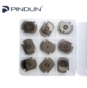 PINDUN # 05 # Plaque de soupape à 5 orifices de commande pour <span class=keywords><strong>injecteur</strong></span> <span class=keywords><strong>diesel</strong></span> Denso 23670-30030 095000-0940 pour Komatsu SA60125E FC450-7 - Product Image 4