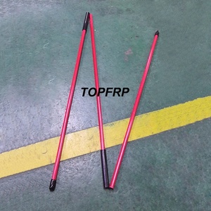 Palos de Alineación de Fibra de Vidrio en Oferta, Palos Indicadores de Dirección para Entrenamiento de Golf - Product Image 4