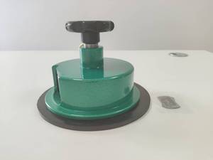 Báscula Electrónica de Precisión, Instrumento de Pesaje de Precisión para Muestras de Tejidos Textiles, Cortador de Papel y Tela, Báscula Combinada - Product Image 3