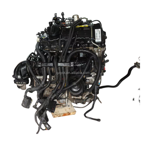 Offre Spéciale d'origine d'occasion essence <span class=keywords><strong>BMW</strong></span> F49 B38 B38B15A B38B15C Turbo moteur assemblage parfait pour <span class=keywords><strong>BMW</strong></span> X1 - Product Image 6