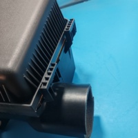Boîtier de filtre à air de qualité d'origine adapté à la camionnette chinoise JAC Jianghuai T8 T6 T9 4DB2 pièces de rechange pour moteur 1109100P3110