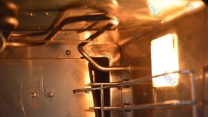 YOSLON Électrique <span class=keywords><strong>Mini</strong></span> Cuisson Horno Para <span class=keywords><strong>Four</strong></span> À Pizza Pour Gâteaux <span class=keywords><strong>En</strong></span> Vente Offre Pont Commercial Pain Cuisine Fours À Convection - Product Image 3