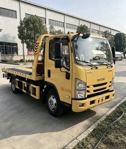 Camion di Soccorso Stradale Isuzu - Product Image 3