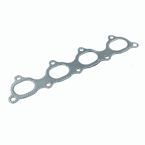 Collecteurs d'échappement TRI-Y en acier inoxydable pour Acura Integra GSR <span class=keywords><strong>LS</strong></span> GS 94-01 Honda Civic <span class=keywords><strong>B16</strong></span> B18 - Product Image 6