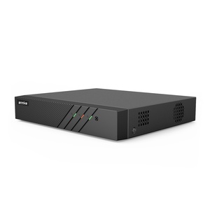 Annke กล้องวงจรปิดตรวจการณ์6MP ใน8CH ระบบ H.265 NVR + Ai POE VGA แจ้งเตือนการเคลื่อนไหวอัจฉริยะด้วย Alexa corder NVR - Product Image 6