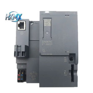CPU PLC haute performance ET200SP 6ES7512-1SK01-0AB0 pour contrôle industriel avancé, contrôleur PLC industriel - Product Image 1