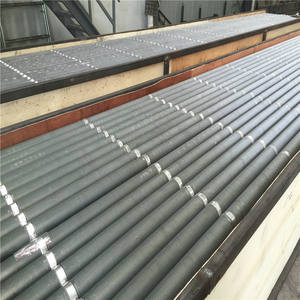 ASTM A179 Extruded Heating Finned Tube for <b>Heat</b> <b>Exchangers</b> - Product Image 4