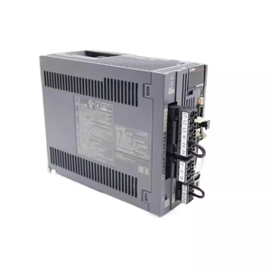Controlador de Motor PLC MR-J4-350A, Serie Completa A-B, 1336-PCF, 200W, CA 230V, 10A, IP20, para Motores - Product Image 1