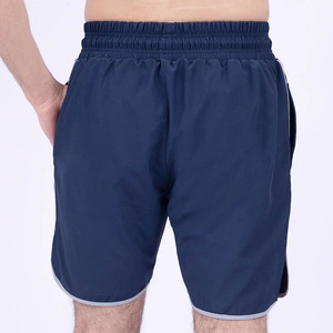 Shorts de sport décontractés pour hommes, légers, de bonne qualité, respirants, confortables, en gros, pour un usage quotidien - Product Image 6