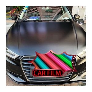 Pegatina de revestimiento para <span class=keywords><strong>coche</strong></span>, de cuerpo completo revestimiento de <span class=keywords><strong>vinilo</strong></span> para vehículo, metálico, mate, color gris, <span class=keywords><strong>3m</strong></span>, el mejor <span class=keywords><strong>precio</strong></span> - Product Image 6