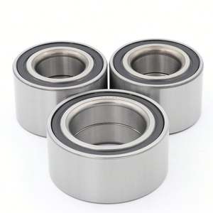 DAC30620030-A d'artisanat DAC30620030 roulements de moyeu de roue scellés en caoutchouc et blindés en métal 30x60x30mm - Product Image 6