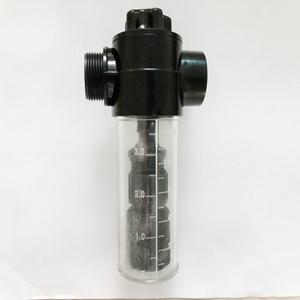 Bình Xịt Bọt Tuyết Điều Chỉnh Được 100 Ml Chất Lượng Cao Bình Xịt Bọt Rửa Xe Hơi Bình Xịt Bọt Rửa Xe Khuyến Mãi 100 Ml - Product Image 3