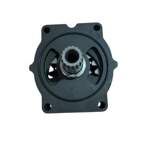ปั๊มไฮดรอลิกซีรีส์ A4V ปั๊มชาร์จ A4V71 A4V90 A4V125 - Product Image 3