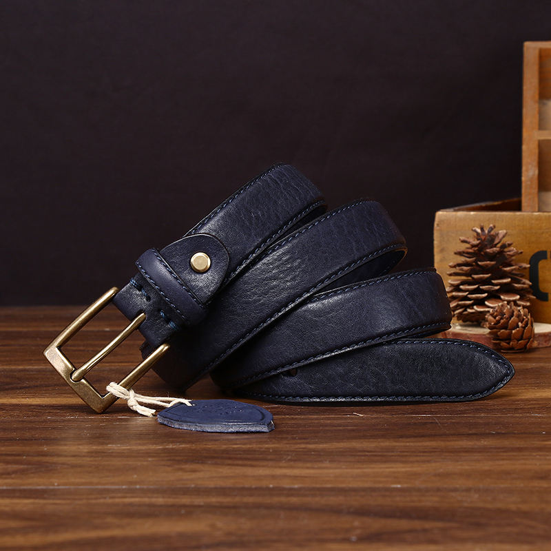 Model 890 blue 2.8 cm width 4 mm thickness