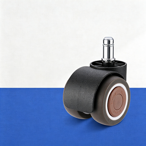 Rouleau de moquette multi-surfaces compatible parquet stratifié, pour tous types de sols, avec protection pour les roulettes de meubles, nouvelle arrivée - Product Image 5