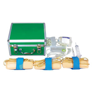 Wearable Iv Injectie Training Pad Venipuncture Training Model, Injectie Training, Infusie, Bloedtransfusie En Hemospasia - Product Image 1