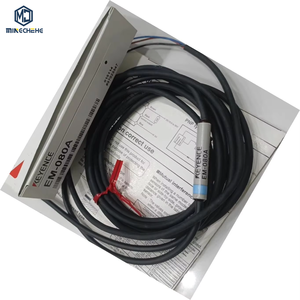 High-Precision Industrial Powder Compaction Machine EM-080A for Ceramic Metallurgical and Chemical Applications Compact Floor-St - Product Image 1