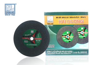 Disco Abrasivo de Óxido de Aluminio de Alta Dureza de 305 mm, Disco Redondo para Pulir Superficies Metálicas, Herramientas de Pulido OEM Vietnam - Product Image 5