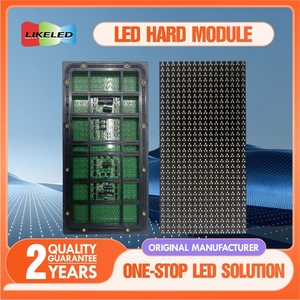 Trung Quốc Nhà máy tùy chỉnh HD <span class=keywords><strong>P10</strong></span> 320*160 không thấm nước ngoài trời Cinema <span class=keywords><strong>LED</strong></span> hiển thị Module - Product Image 4