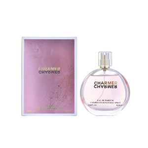 Lovali Premium parfum féminin longue durée parfum femme 100ml nouveau Design étiquette personnalisée originale - Product Image 6