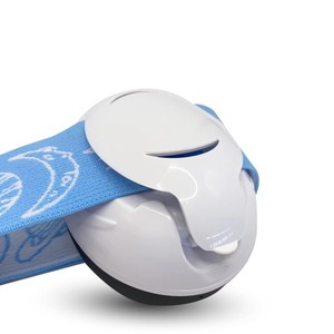 HQ 0-36 bouches bébé <span class=keywords><strong>dormir</strong></span> confortable bébé Protection auditive casque antibruit avec rembourrage Super doux - Product Image 3