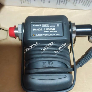 Module de pression d'occasion 700P03 avec garantie d'un mois, plage 5PSID/G 34KPA 340mbar - Product Image 1