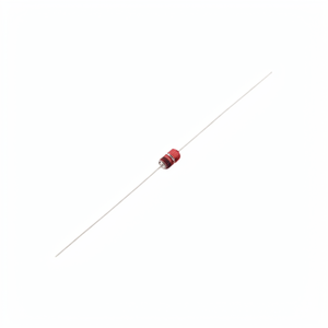 ซื้อชิ้นส่วนอิเล็กทรอนิกส์ออนไลน์ DO-204AA, DO-7, Axial 1N5312-1 ผลิตภัณฑ์เซมิคอนดักเตอร์แบบแยกส่วน มีสินค้าในสต็อก - Product Image 1
